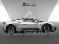 2024 Maserati MC 20
