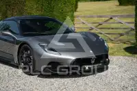2024 Maserati MC 20