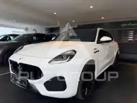 2024 Maserati GRECALE