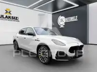 2024 Maserati GRECALE