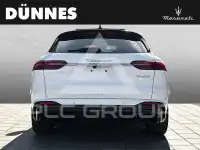 2024 Maserati GRECALE