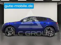 2024 Maserati GRECALE