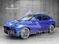 2024 Maserati GRECALE