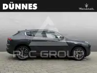 2024 Maserati GRECALE