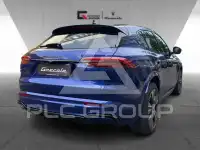 2024 Maserati GRECALE