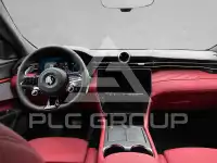 2024 Maserati GRECALE