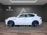 2024 Maserati GRECALE
