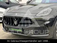 2024 Maserati GRECALE