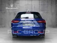 2024 Maserati GRECALE