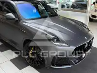 2024 Maserati GRECALE