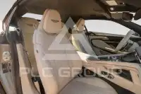 2024 Aston Martin DB12