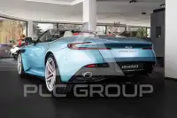 2024 Aston Martin DB12