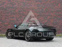 2024 Aston Martin DB12