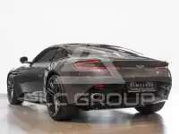 2024 Aston Martin DB12