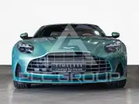2024 Aston Martin DB12