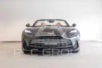 2024 Aston Martin DB12