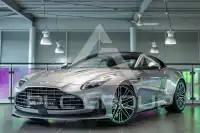 2024 Aston Martin DB12