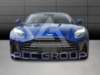2024 Aston Martin DB12