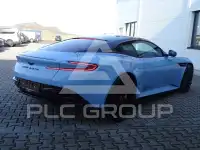 2024 Aston Martin DB12