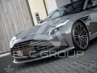 2024 Aston Martin DB12