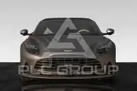 2024 Aston Martin DB12
