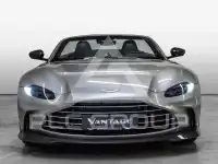 2024 Aston Martin V12
