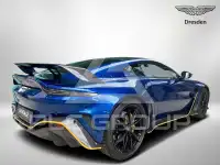 2024 Aston Martin V12