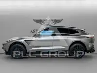 2024 Aston Martin DBX