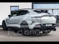 2024 Aston Martin DBX