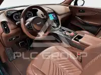 2024 Aston Martin DBX