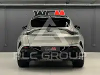 2024 Aston Martin DBX