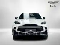 2024 Aston Martin DBX