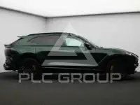 2024 Aston Martin DBX