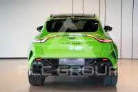 2024 Aston Martin DBX