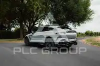 2024 Aston Martin DBX