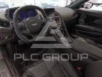 2024 Aston Martin DB11