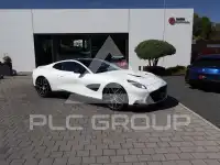 2024 Aston Martin Vanquish