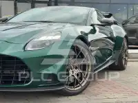 2024 Aston Martin Vanquish