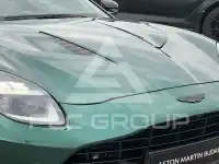 2024 Aston Martin Vanquish