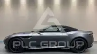 2024 Aston Martin DBS