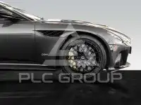 2024 Aston Martin DBS