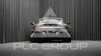 2024 Aston Martin V8