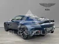 2024 Aston Martin V8