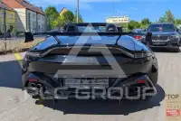 2024 Aston Martin V8
