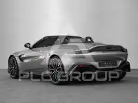 2024 Aston Martin V8