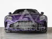 2024 Aston Martin V8