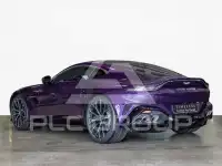2024 Aston Martin V8