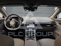 2024 Aston Martin V8