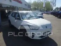 2024 Ssangyong Korando