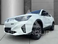 2024 Ssangyong Korando